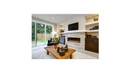 Modern Flames Landscape Pro Slim 56 inch Built-In Electric Fireplace LPS-5614