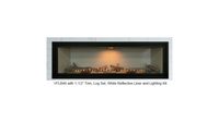 Empire Comfort Systems 48 inch Boulevard Vent-Free Gas Fireplace VFLB48FP30
