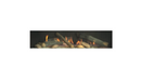 Empire Comfort Systems Rustic Log Set (logs and rocks) for Direct-Vent Gas Fireplaces