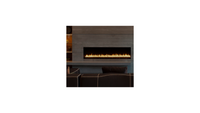 Montigo Exemplar 720 Gas Fireplace R720N