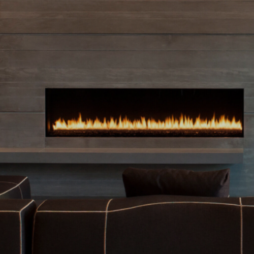 Montigo Exemplar 720 Gas Fireplace R720N