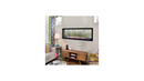 Empire Comfort Systems 48 inch Boulevard Direct-Vent See Through Gas Fireplace DVLL48SP90