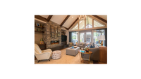 Modern Flames Landscape Pro Slim 56 inch Built-In Electric Fireplace LPS-5614