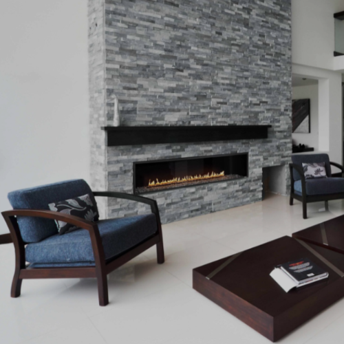 Montigo Exemplar 820 Gas Fireplace R820N