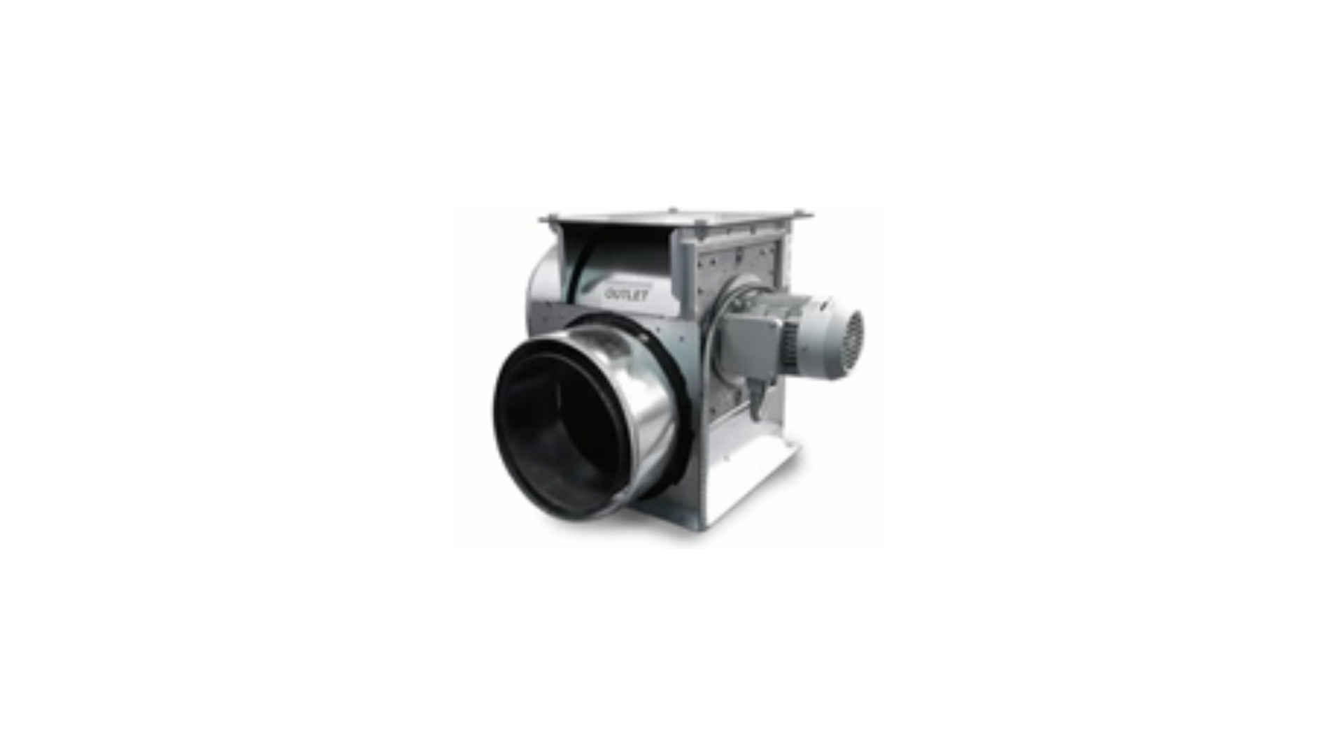 Montigo Inline Power Vent for Prodigy Fireplaces PCINGPV-L03
