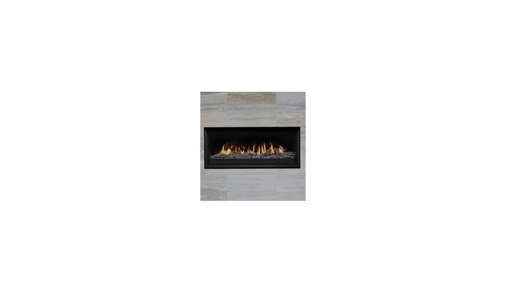 Montigo Exemplar 320 Gas Fireplace R320N