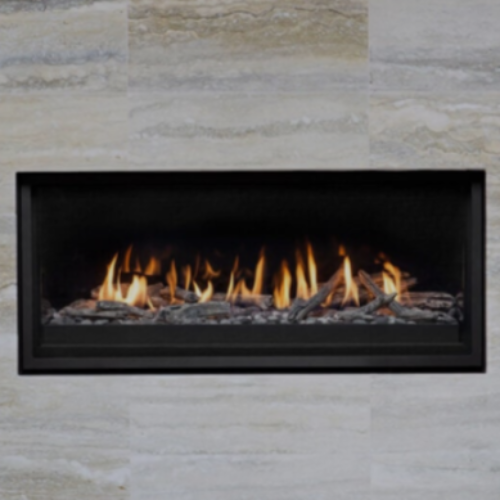 Montigo Exemplar 320 Gas Fireplace R320N