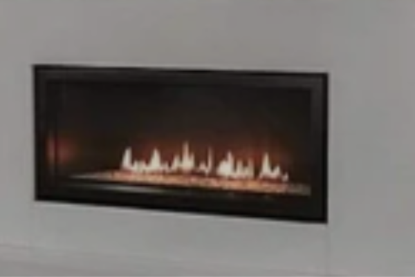 Empire Comfort Systems 36 inch Boulevard Direct-Vent Gas Fireplace DVLL36BP92