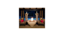 American Fyre Designs 48-Inch Fire Bowl Model 731