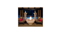 American Fyre Designs 48-Inch Fire Bowl Model 731