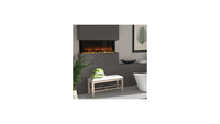 Dimplex Ignite Ultra 60-inch Electric Fireplace