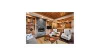 Montigo Delray 36 inch Linear Direct-Vent Gas Fireplace DRL3613NI (Basic)