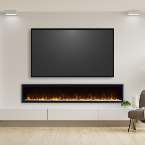 Dimplex Ignite Ultra 100-inch Electric Fireplace ULT100