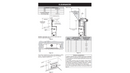 Empire Comfort Systems 36 inch Boulevard Direct-Vent Gas Fireplace DVLL36BP92