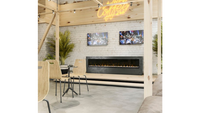 Dimplex Ignite XL 100 inch Linear Electric Fireplace XLF100