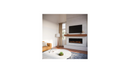 Dimplex Ignite Ultra 74-inch Electric Fireplace