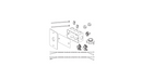 Empire Comfort Systems Heat Management System for Vent-Free Gas Fireplaces
