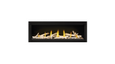Napoleon Luxuria 62" Single Sided Linear Gas Fireplace LVX62NX-1