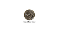Empire Comfort Systems Bronze Reflective Crushed Glass