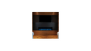 Modern Flames Landscape Pro Slim 44 inch Built-In Electric Fireplace LPS-4414