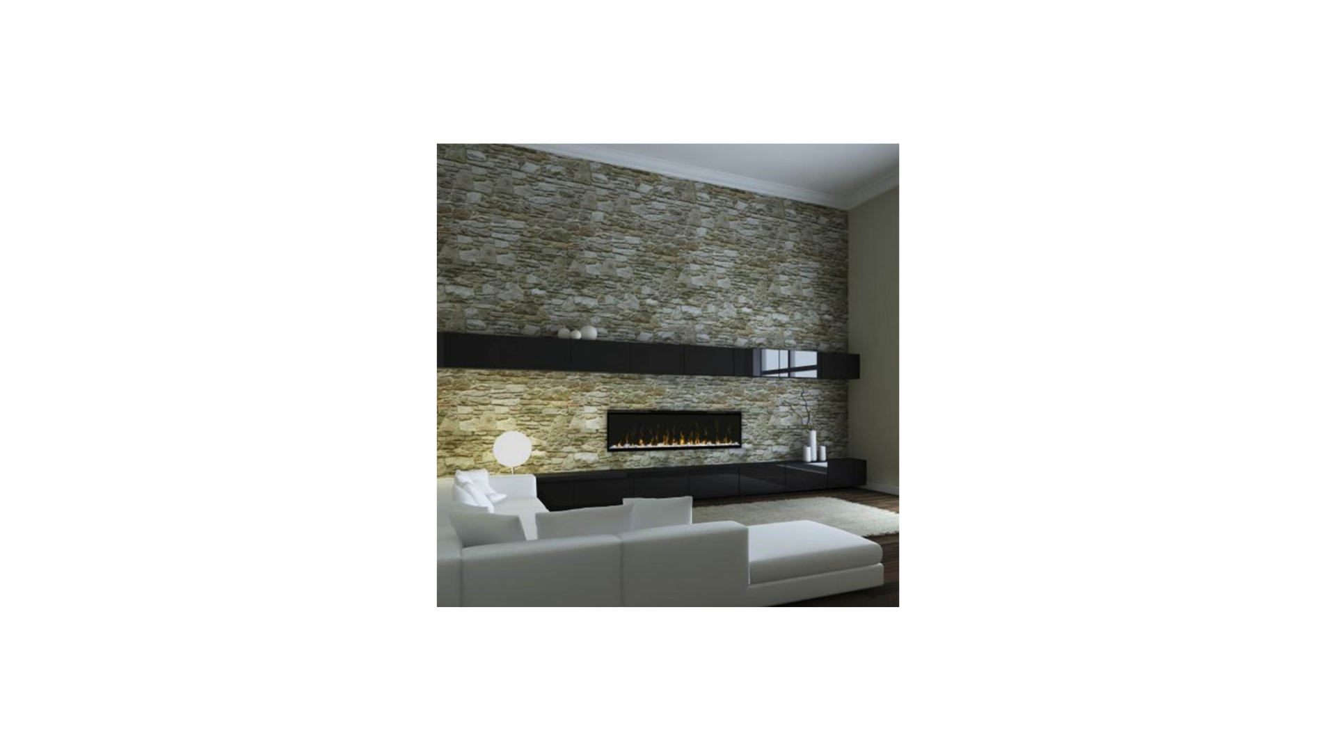 Dimplex Ignite Ultra 50-inch Electric Fireplace ULT50