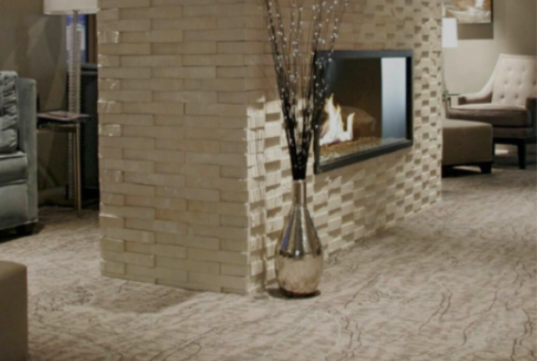 Montigo Exemplar 420 Gas Fireplace R420N