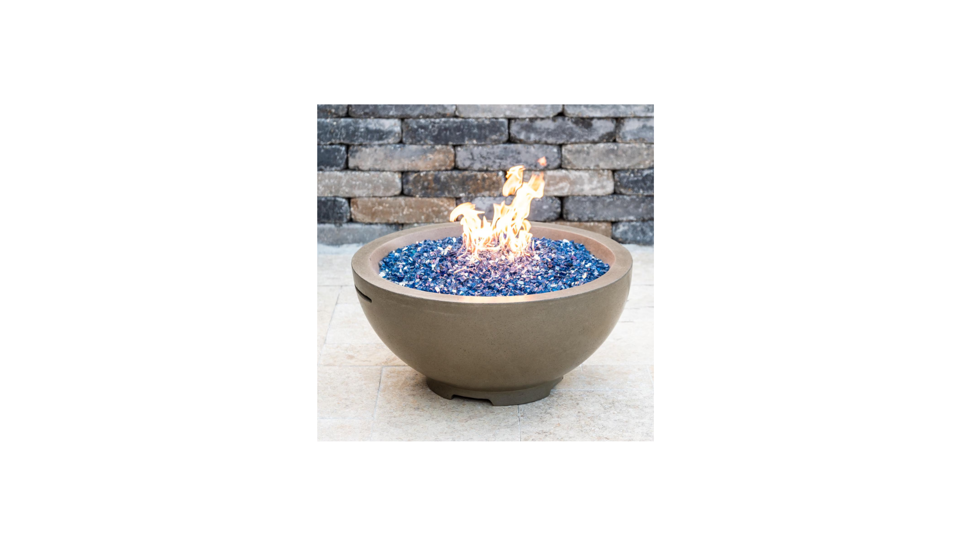 American Fyre Designs 48-Inch Fire Bowl Model 731