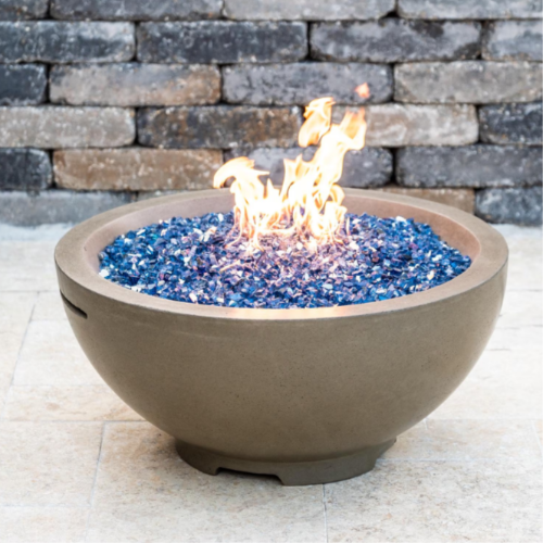 American Fyre Designs 48-Inch Fire Bowl Model 731