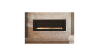 Empire Comfort Systems 48 inch Boulevard Vent-Free Gas Fireplace VFLB48FP30