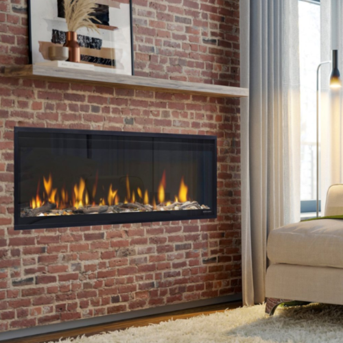 Dimplex Ignite Ultra 50-inch Electric Fireplace ULT50