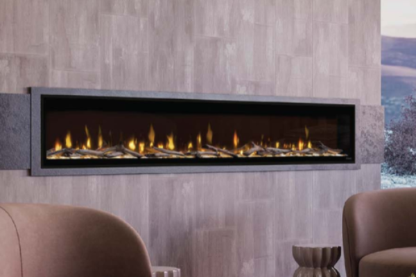 Dimplex Ignite Ultra 100-inch Electric Fireplace ULT100