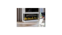 Modern Flames Orion 52 inch Multi-Sided Heliovision Electric Fireplace OR52-MULTI