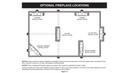Empire Comfort Systems 36 inch Boulevard Direct-Vent Gas Fireplace DVLL36BP92