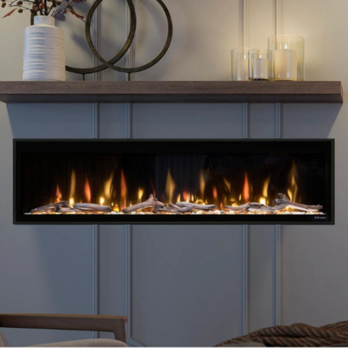 Dimplex Ignite Ultra 60-inch Electric Fireplace ULT60