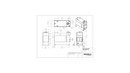 Montigo Exemplar Pier RP424 RP424PFN