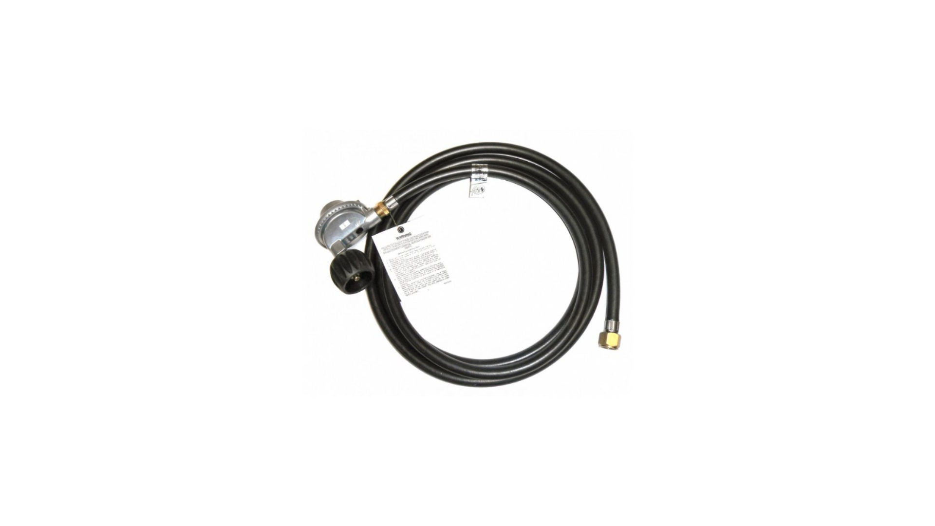 American Fyre Designs Propane Extension Hose 5110-26