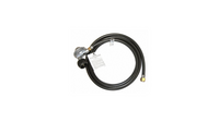 American Fyre Designs Propane Extension Hose 5110-26