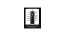 Modern Flames Orion 52 inch Multi-Sided Heliovision Electric Fireplace OR52-MULTI
