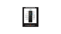 Modern Flames Orion 52 inch Multi-Sided Heliovision Electric Fireplace OR52-MULTI