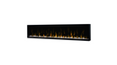 Dimplex Ignite XL 74 inch Linear Electric Fireplace XLF74
