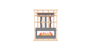 Empire Comfort Systems Gravity Heat Management System Direct-Vent