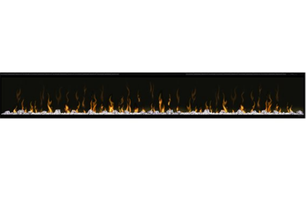 Dimplex Ignite XL 100 inch Linear Electric Fireplace XLF100