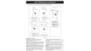 Empire Comfort Systems 36 inch Boulevard Direct-Vent Gas Fireplace DVLL36BP92