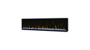 Dimplex Ignite XL 60 inch Linear Electric Fireplace XLF60