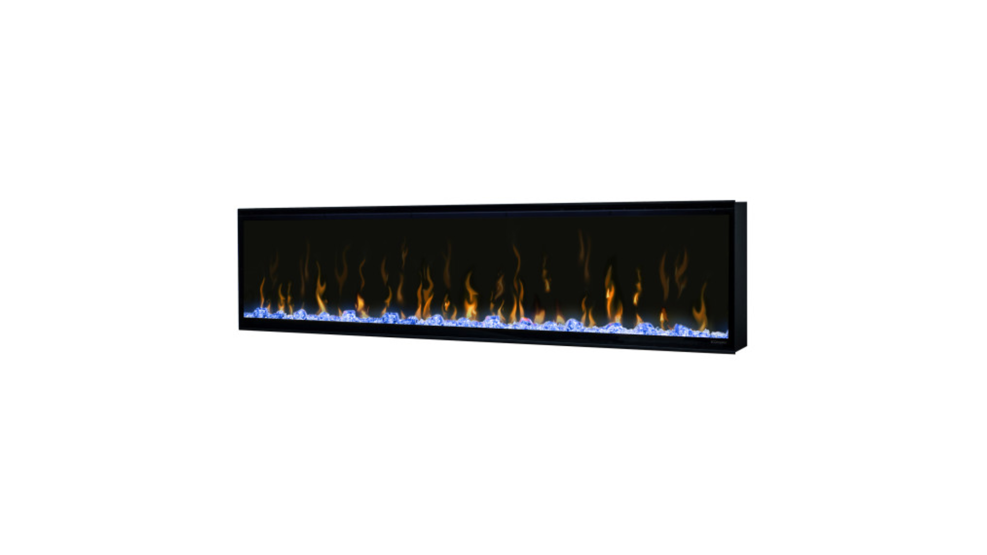 Dimplex Ignite XL 60 inch Linear Electric Fireplace XLF60