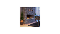 Dimplex Ignite XL Bold 60 inch Linear Electric Fireplace Insert XLF6017-XD