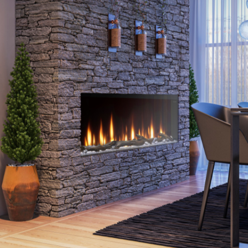Dimplex Ignite XL Bold 60 inch Linear Electric Fireplace Insert XLF6017-XD