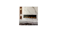 Dimplex Ignite XL Bold 74 inch Linear Electric Fireplace Insert XLF7417-XD