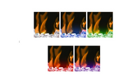 Dimplex Ignite XL 100 inch Linear Electric Fireplace XLF100