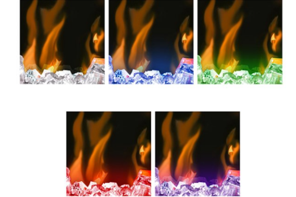 Dimplex Ignite XL 100 inch Linear Electric Fireplace XLF100
